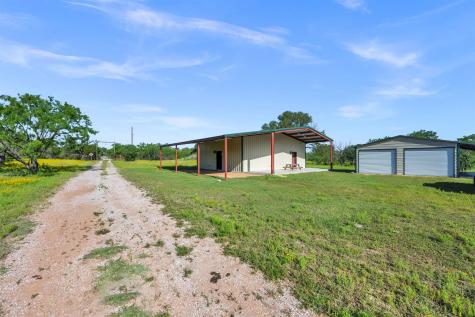 5026 W Ranch Road 1431 Kingsland TX 78639
