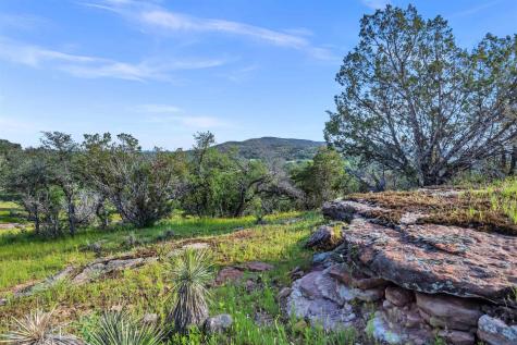 5026 W Ranch Road 1431 Kingsland TX 78639