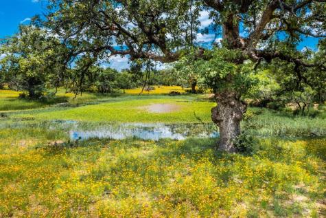 5026 W Ranch Road 1431 Kingsland TX 78639
