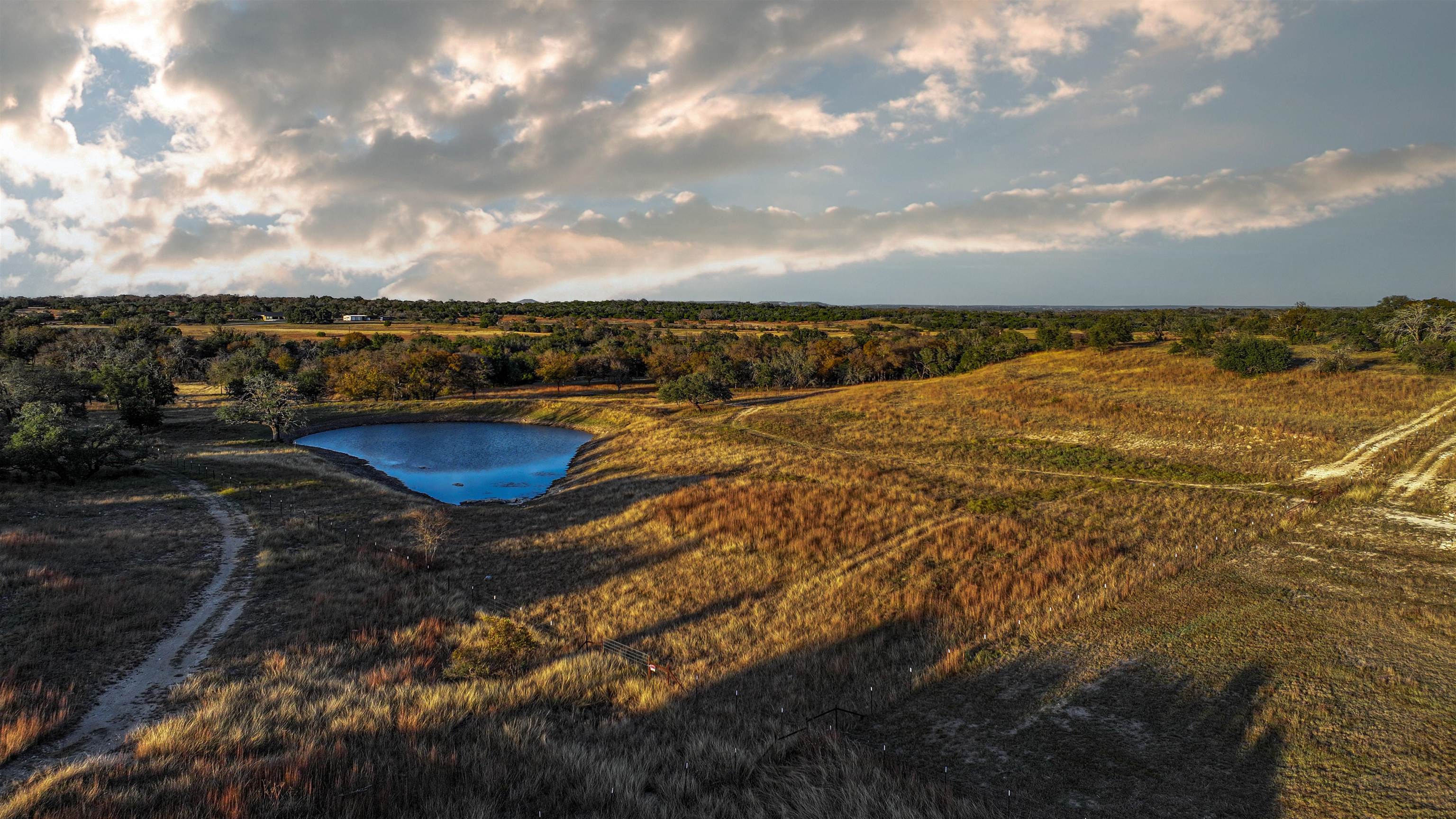 Lot 9a-3 Miller Creek Bluff Briggs TX 78608