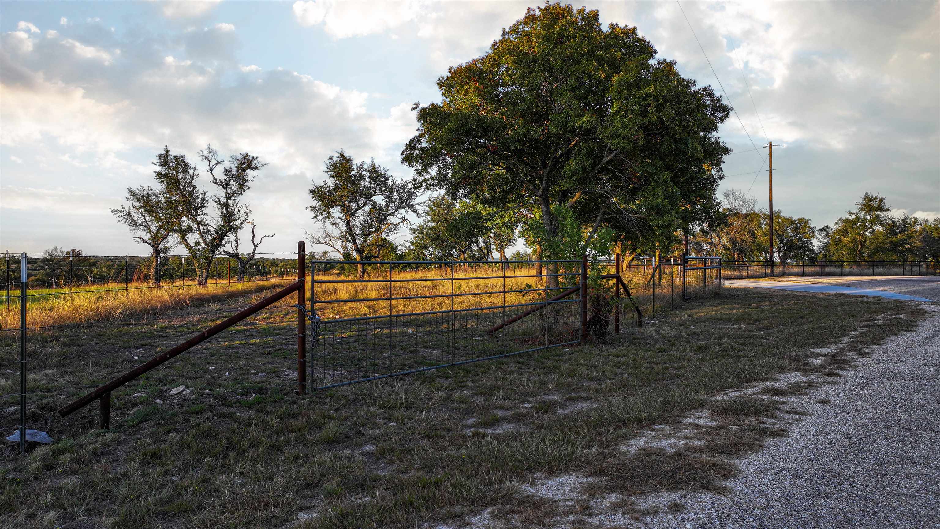 Lot 9a-3 Miller Creek Bluff Briggs TX 78608