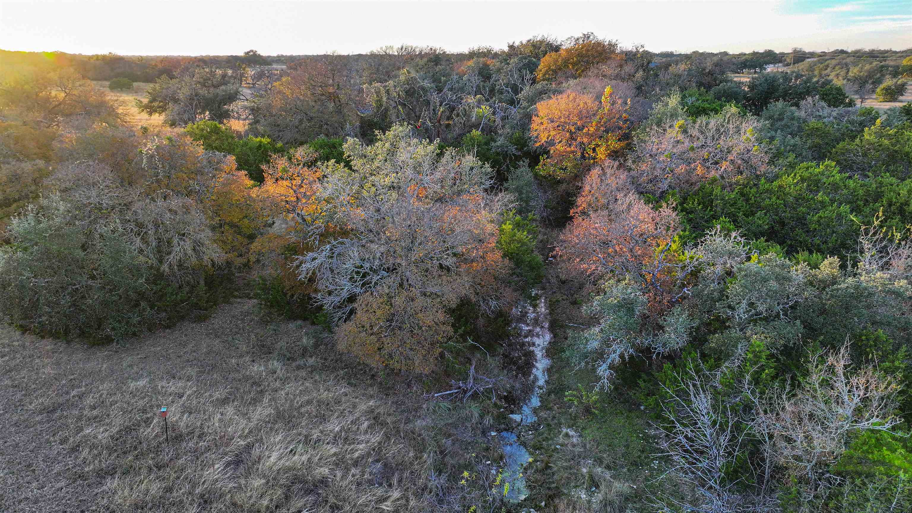 Lot 9a-3 Miller Creek Bluff Briggs TX 78608