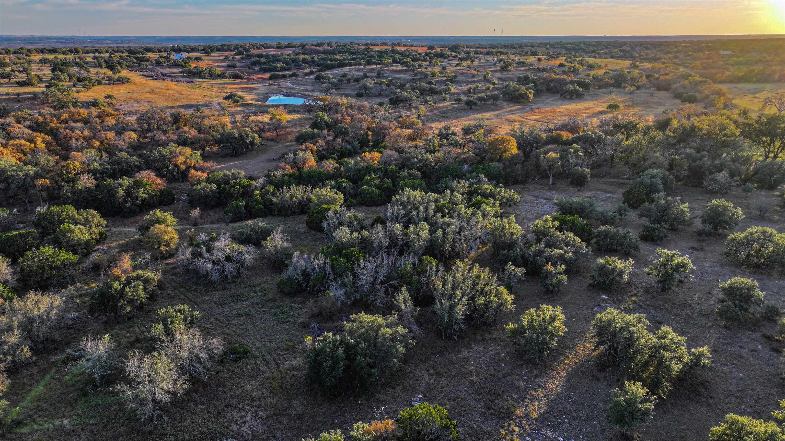 Lot 9a-3 Miller Creek Bluff Briggs TX 78608