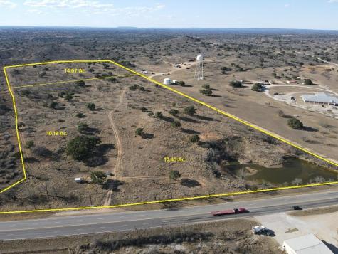 1919 C N Highway 16 Highway Llano TX 78643