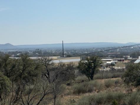 1919 C N Highway 16 Highway Llano TX 78643