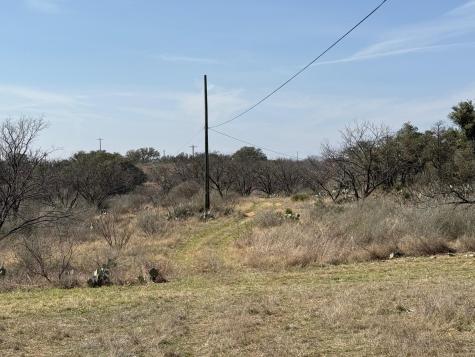 1919 C N Highway 16 Highway Llano TX 78643
