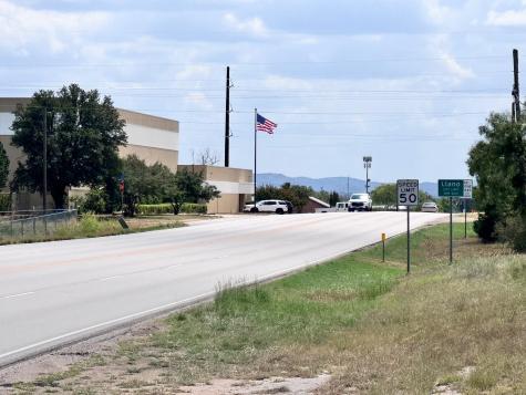 1919 C N Highway 16 Highway Llano TX 78643