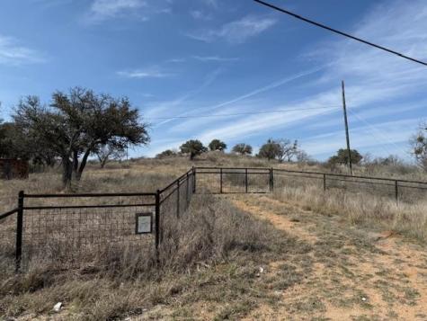 1919 C N Highway 16 Highway Llano TX 78643