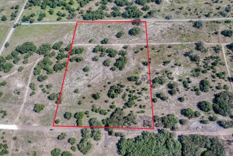 Tbd Lot 3 County Road 340 Burnet TX 78611