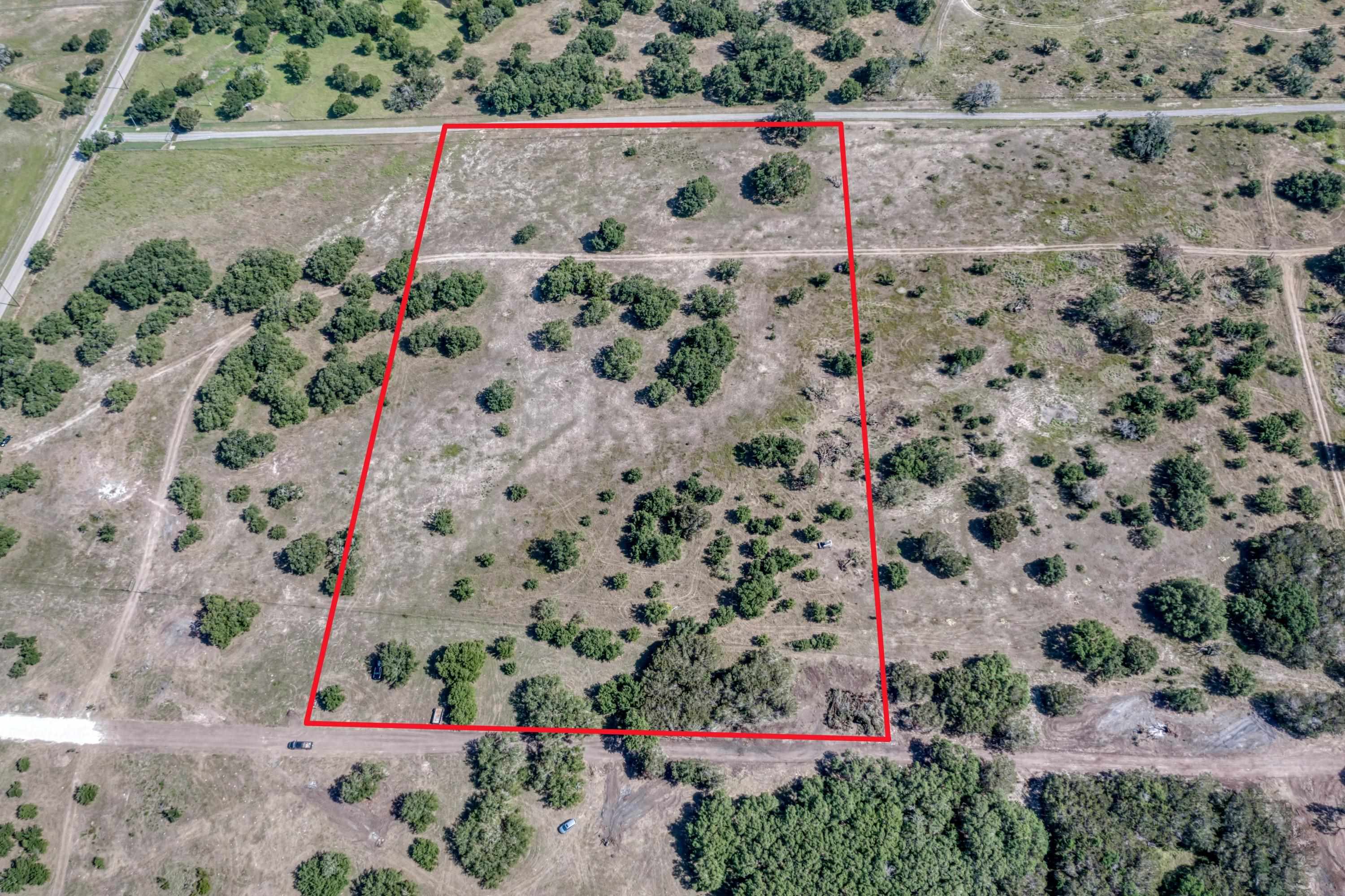 Tbd Lot 3 County Road 340 Burnet TX 78611