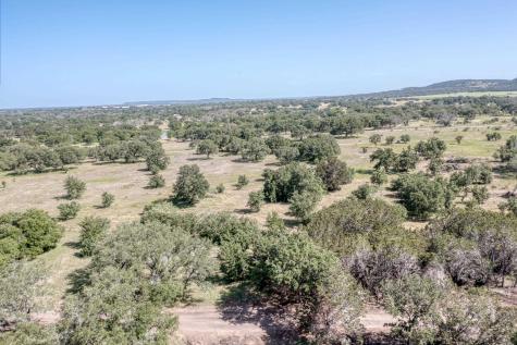 Tbd Lot 3 County Road 340 Burnet TX 78611