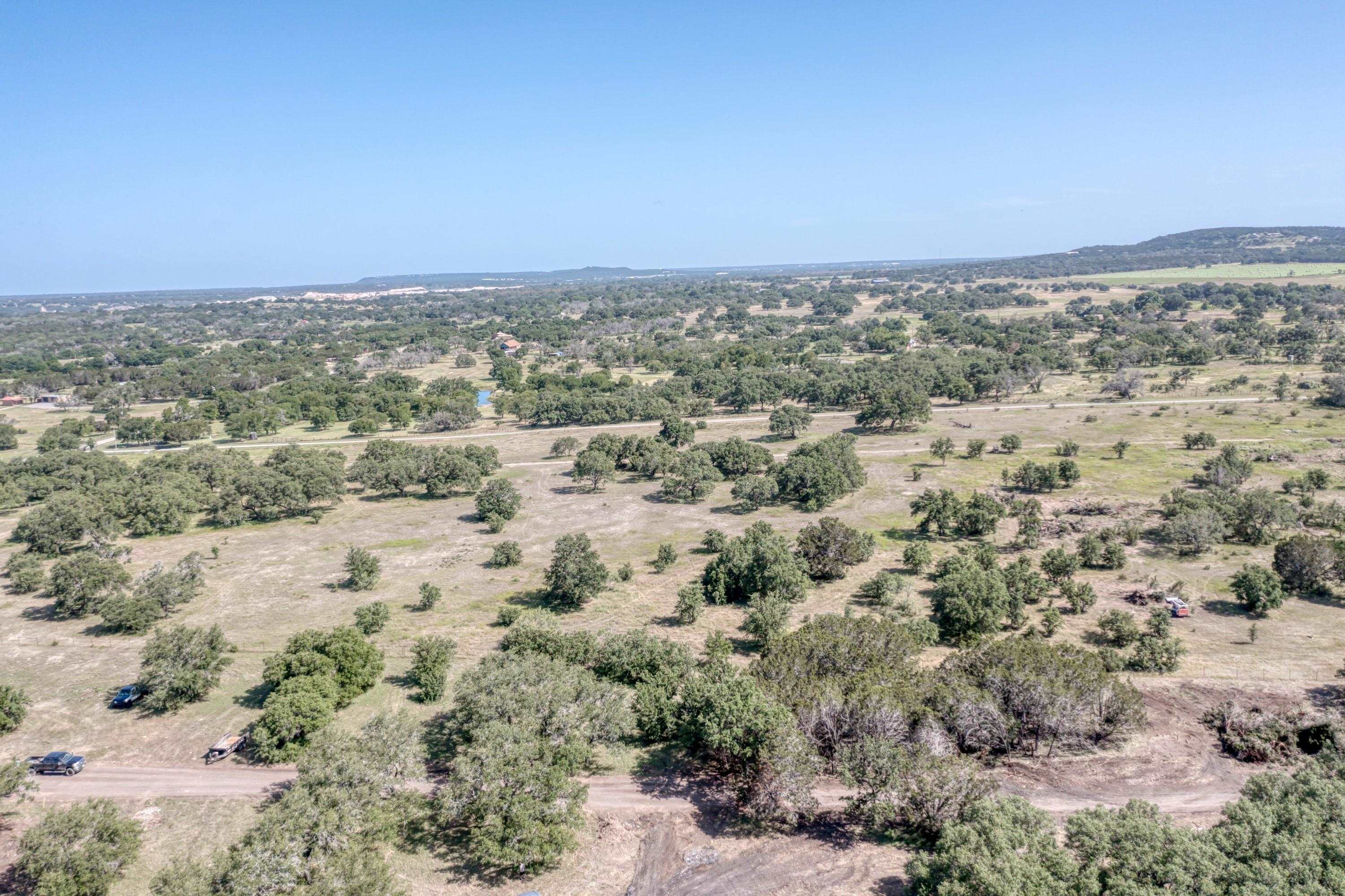 Tbd Lot 3 County Road 340 Burnet TX 78611