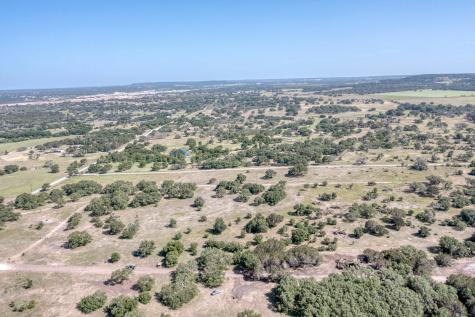 Tbd Lot 3 County Road 340 Burnet TX 78611