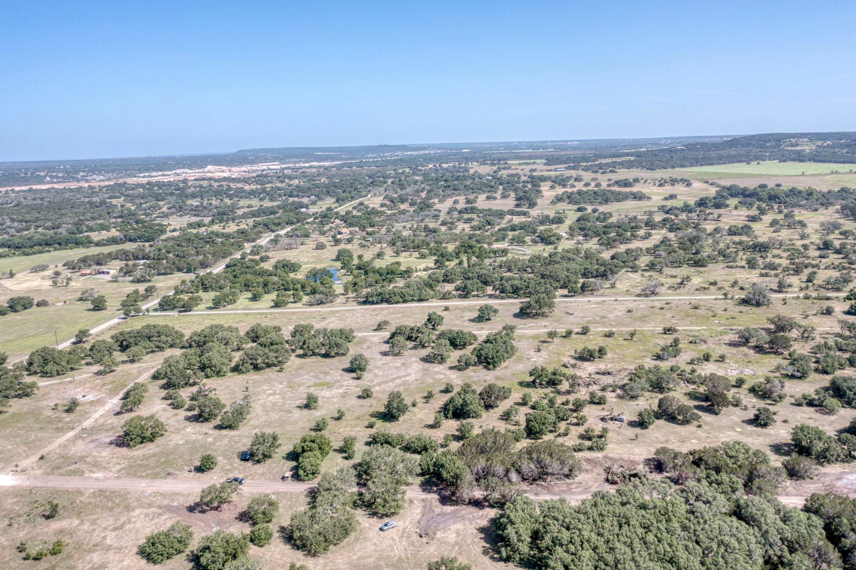 Tbd Lot 3 County Road 340 Burnet TX 78611