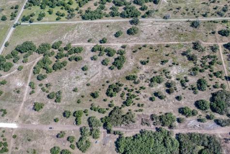 Tbd Lot 3 County Road 340 Burnet TX 78611