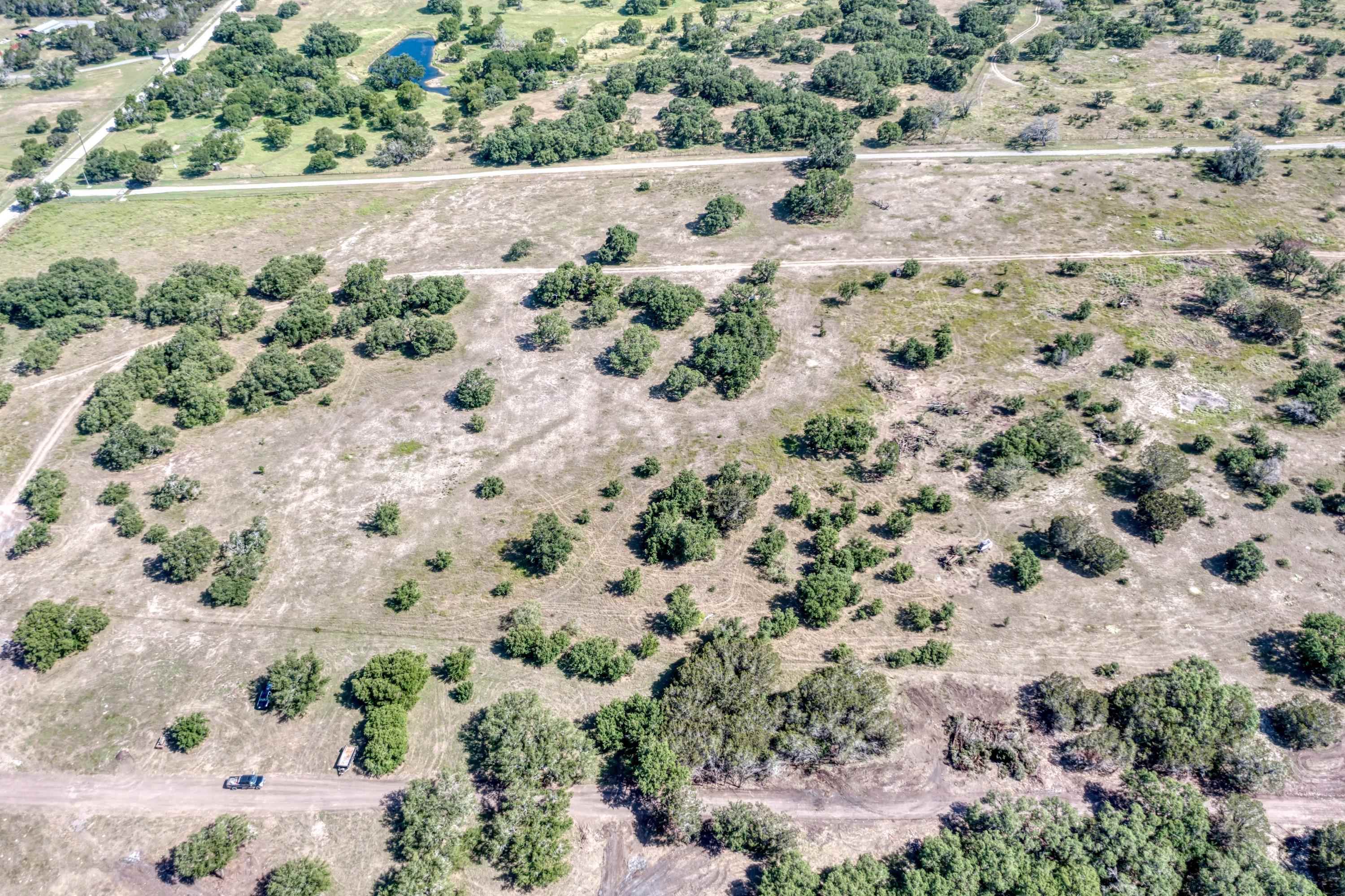 Tbd Lot 3 County Road 340 Burnet TX 78611