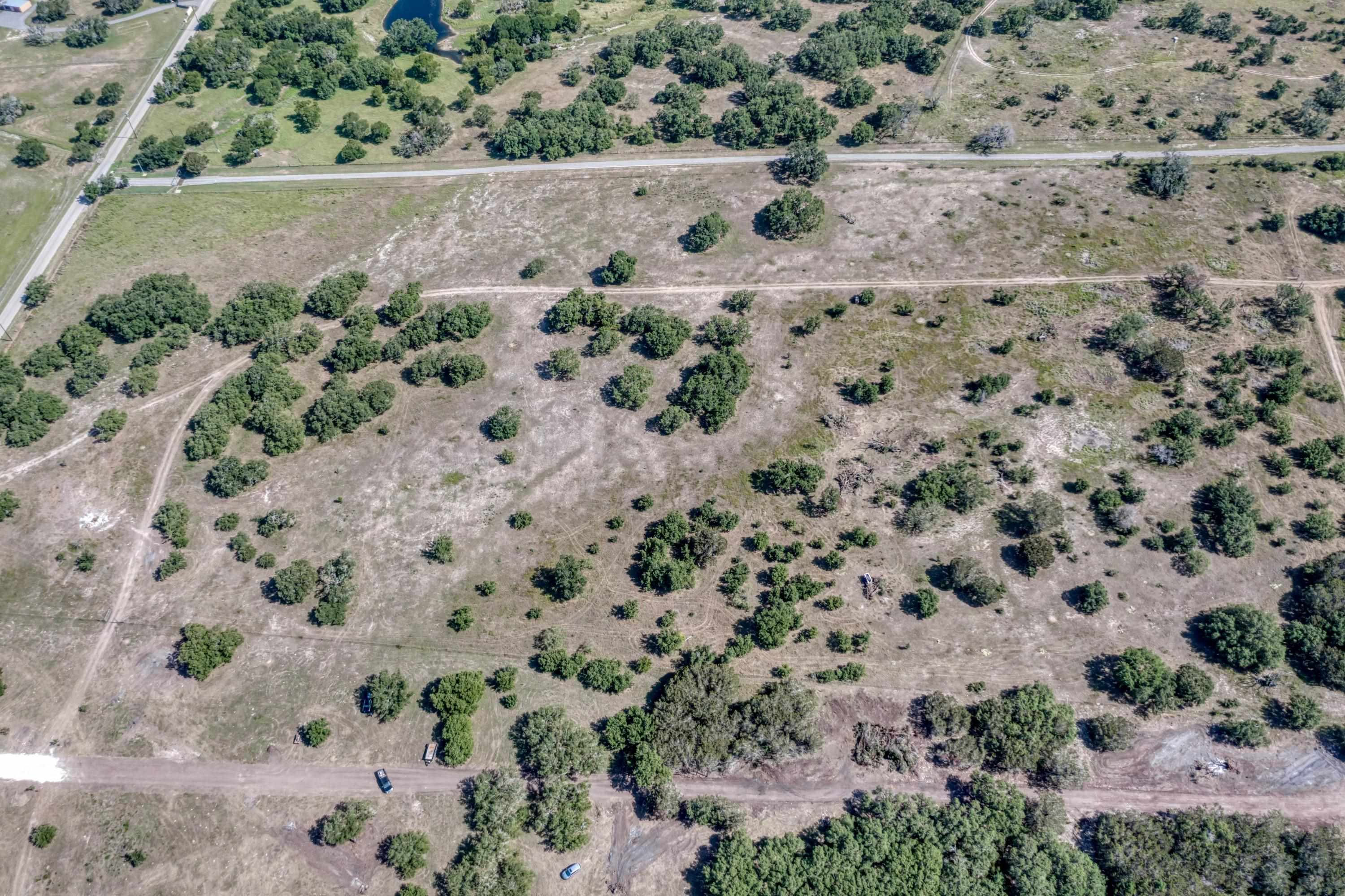 Tbd Lot 3 County Road 340 Burnet TX 78611