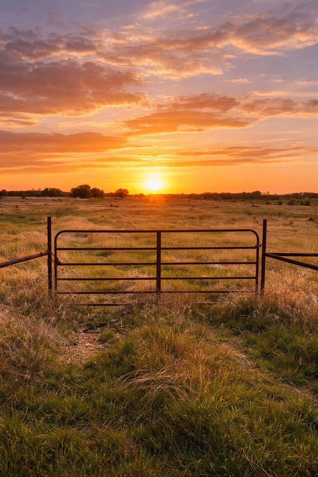 Tbd Cr 103 Lampasas TX 76550