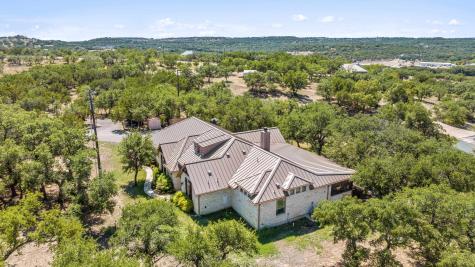 175 Scenic Ridge Drive Spicewood TX 78669