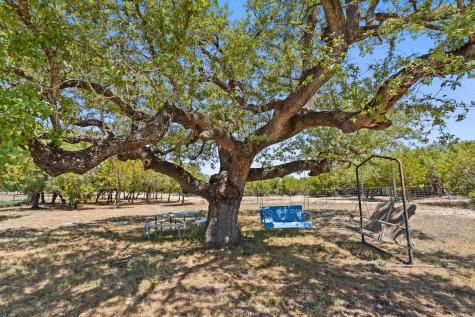 175 Scenic Ridge Drive Spicewood TX 78669