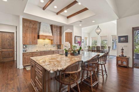 175 Scenic Ridge Drive Spicewood TX 78669