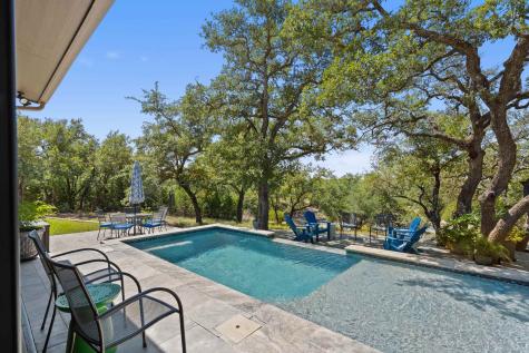 175 Scenic Ridge Drive Spicewood TX 78669