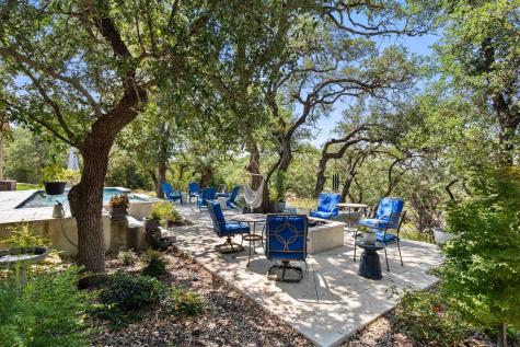 175 Scenic Ridge Drive Spicewood TX 78669