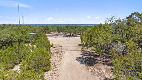 175 Scenic Ridge Drive Spicewood TX 78669