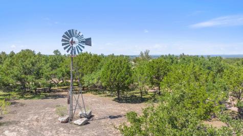 175 Scenic Ridge Drive Spicewood TX 78669