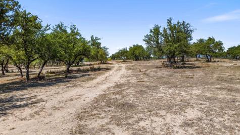 175 Scenic Ridge Drive Spicewood TX 78669