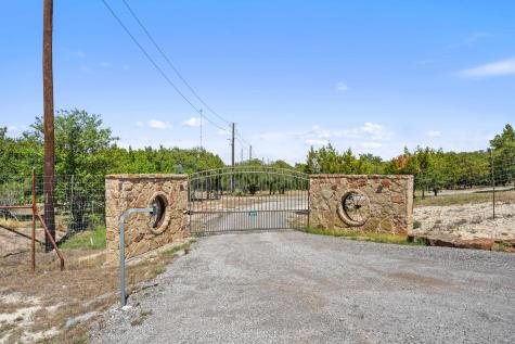 175 Scenic Ridge Drive Spicewood TX 78669