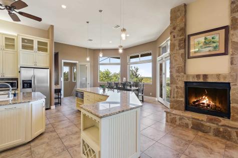 175 Scenic Ridge Drive Spicewood TX 78669