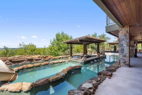 175 Scenic Ridge Drive Spicewood TX 78669