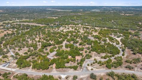 175 Scenic Ridge Drive Spicewood TX 78669