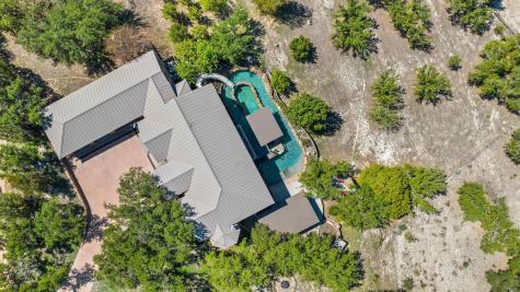 175 Scenic Ridge Drive Spicewood TX 78669