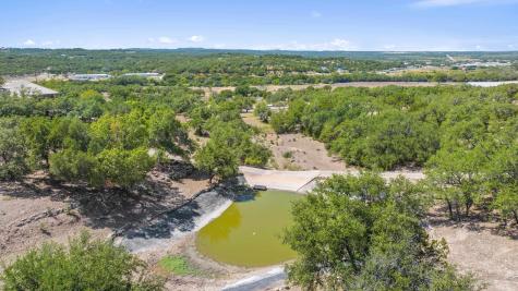 175 Scenic Ridge Drive Spicewood TX 78669