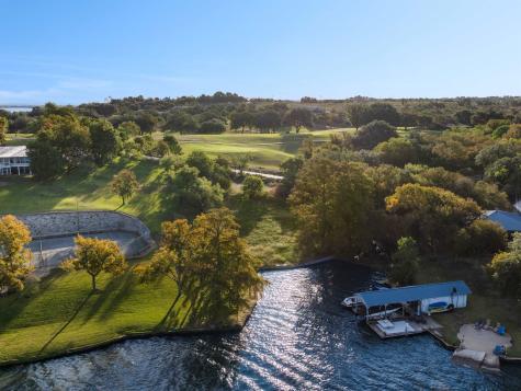 2908 & 2910 Pack Saddle Drive Horseshoe Bay TX 78657