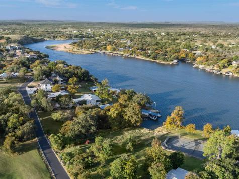 2908 & 2910 Pack Saddle Drive Horseshoe Bay TX 78657