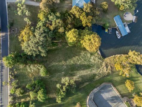 2908 & 2910 Pack Saddle Drive Horseshoe Bay TX 78657