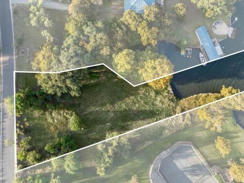 2908 & 2910 Pack Saddle Drive Horseshoe Bay TX 78657