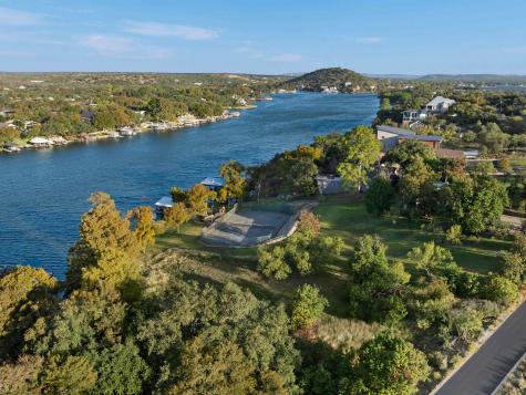 2908 & 2910 Pack Saddle Drive Horseshoe Bay TX 78657
