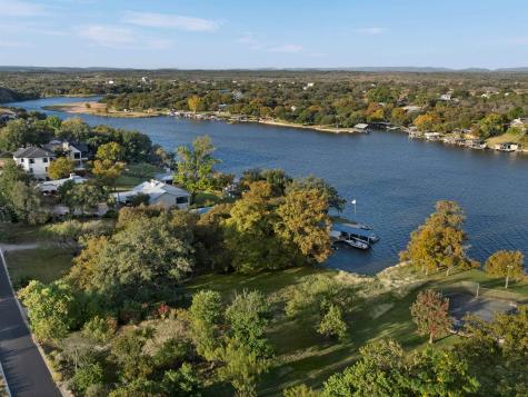 2908 & 2910 Pack Saddle Drive Horseshoe Bay TX 78657