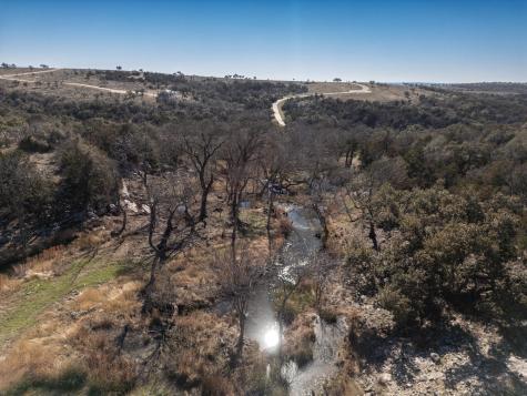 Lot 82 Big Creek Drive Kingsland TX 78639