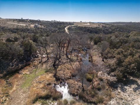 Lot 82 Big Creek Drive Kingsland TX 78639