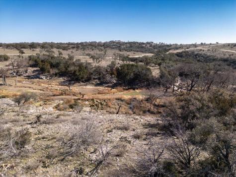 Lot 82 Big Creek Drive Kingsland TX 78639
