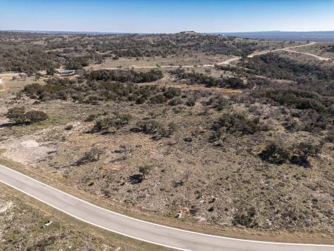 Lot 82 Big Creek Drive Kingsland TX 78639