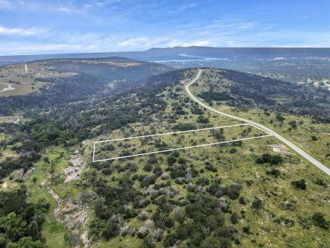 Lot 82 Big Creek Drive Kingsland TX 78639