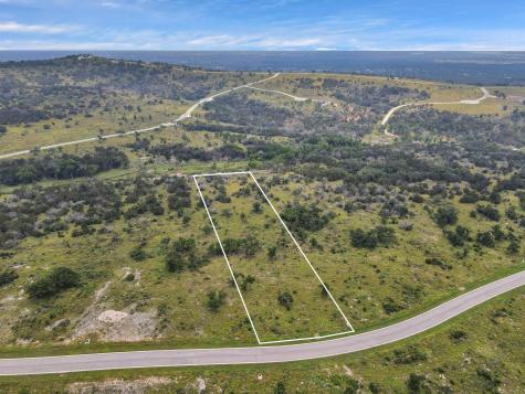 Lot 82 Big Creek Drive Kingsland TX 78639
