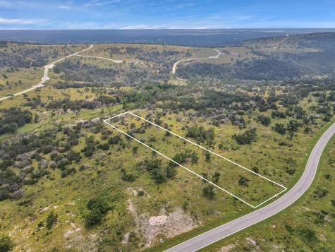 Lot 82 Big Creek Drive Kingsland TX 78639