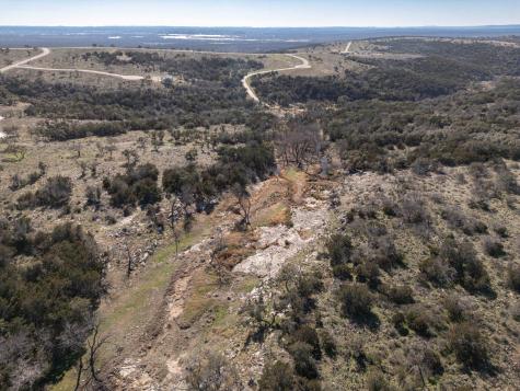 Lot 82 Big Creek Drive Kingsland TX 78639
